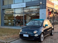 Fiat 500 2019