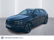 Skoda Kamiq 2024