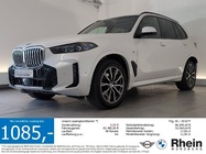 BMW X5 2024