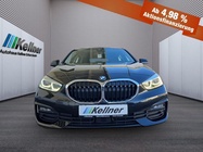BMW 1 Series 2024