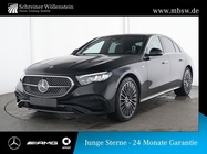 Mercedes-Benz E-Class 2025