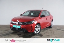 Opel Corsa 2024