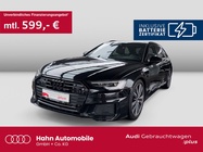 Audi A6 2023