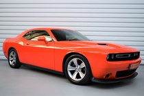 Dodge Challenger 2020