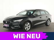 Seat Leon 2022