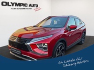 Mitsubishi Eclipse Cross 2022