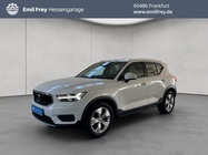 Volvo XC40 2022