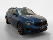 Skoda Kamiq 2025