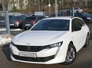 Peugeot 508 2023