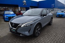 Nissan Qashqai 2024