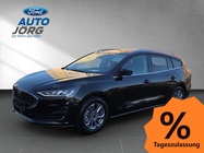 Ford Focus 2026