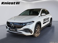 Mercedes-Benz EQA 2021