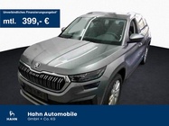 Skoda Kodiaq 2023