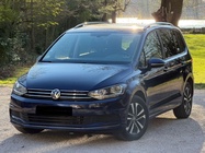 Volkswagen Touran 2020