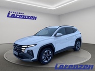 Hyundai Tucson 2025