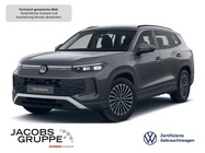 Volkswagen Tayron 2025