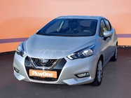 Nissan Micra 2020