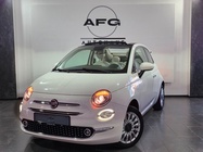 Fiat 500C 2019