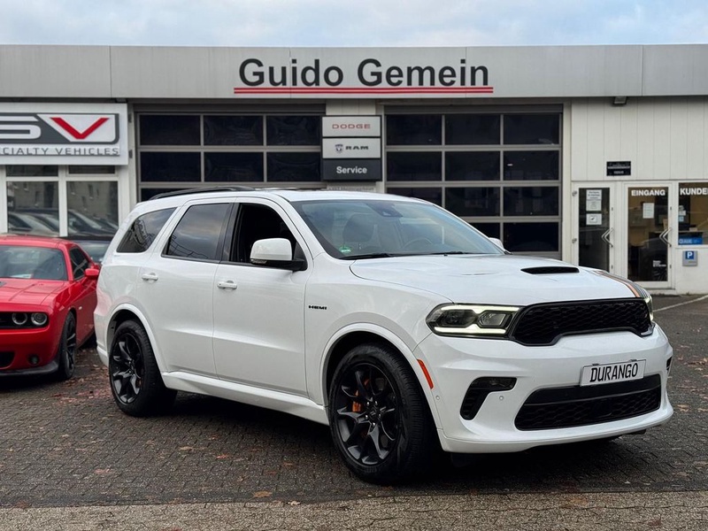 Dodge Durango