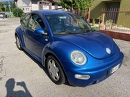 Volkswagen New Beetle 2003
