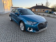 Audi A3 2021
