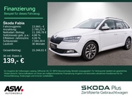 Skoda Fabia 2022