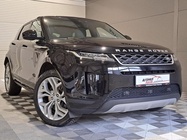 Land Rover Evoque 2019
