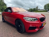 BMW 2 Series 2014