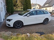 Seat Leon 2020