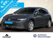 Volkswagen Golf 2026