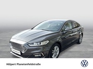 Ford Mondeo 2019