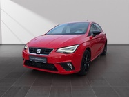 Seat Ibiza 2024