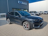 Ford Kuga 2025