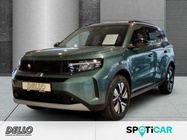 Opel Frontera 2026