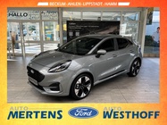 Ford Puma 2025