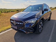 Mercedes-Benz GLA-Class 2021