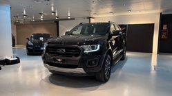 Ford Ranger 2023