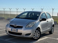 Toyota Yaris 2010