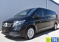 Mercedes-Benz V-Class 2023