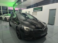 Opel Astra 2021