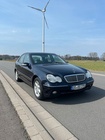 Mercedes-Benz C-Class 2001