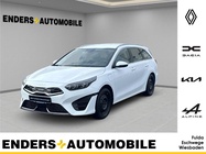 Kia cee'd / Ceed 2022