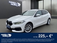 BMW 1 Series 2022