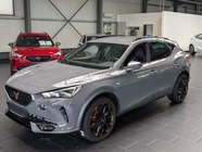 Cupra Formentor 2022