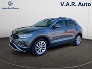 Volkswagen T-Roc 2023