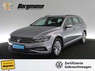Volkswagen Passat 2023
