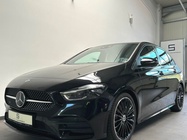 Mercedes-Benz B-Class 2023