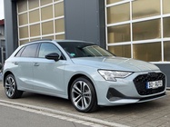 Audi A3 2025
