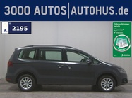Seat Alhambra 2020