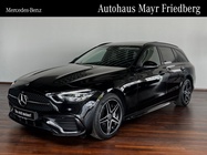 Mercedes-Benz C-Class 2025